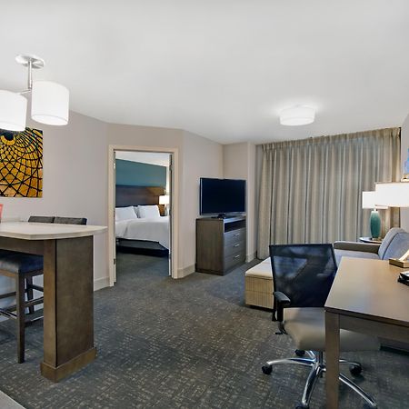 Staybridge Suites - Sterling Heights -Detroit Area By Ihg מראה חיצוני תמונה