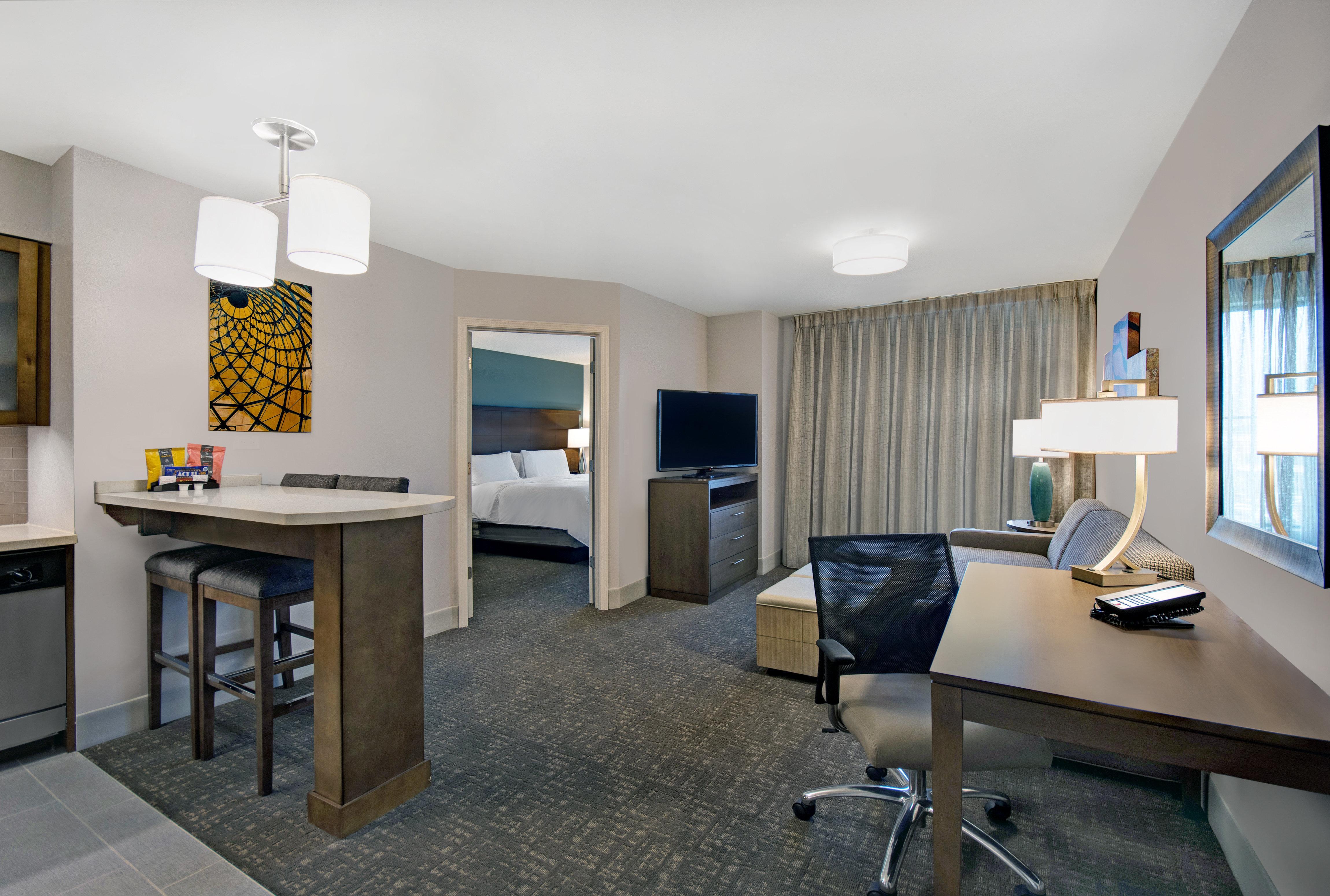Staybridge Suites - Sterling Heights -Detroit Area By Ihg מראה חיצוני תמונה
