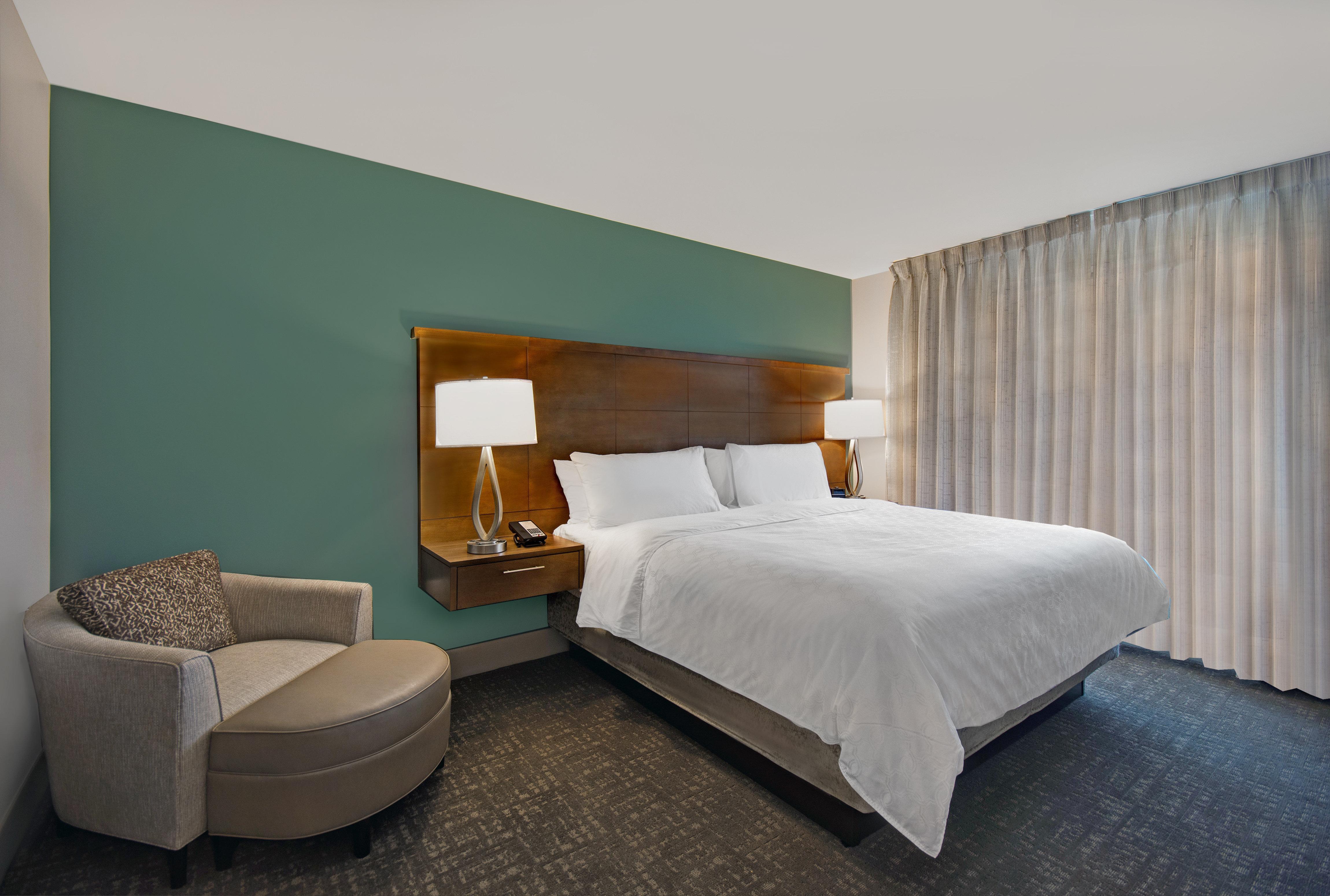 Staybridge Suites - Sterling Heights -Detroit Area By Ihg מראה חיצוני תמונה