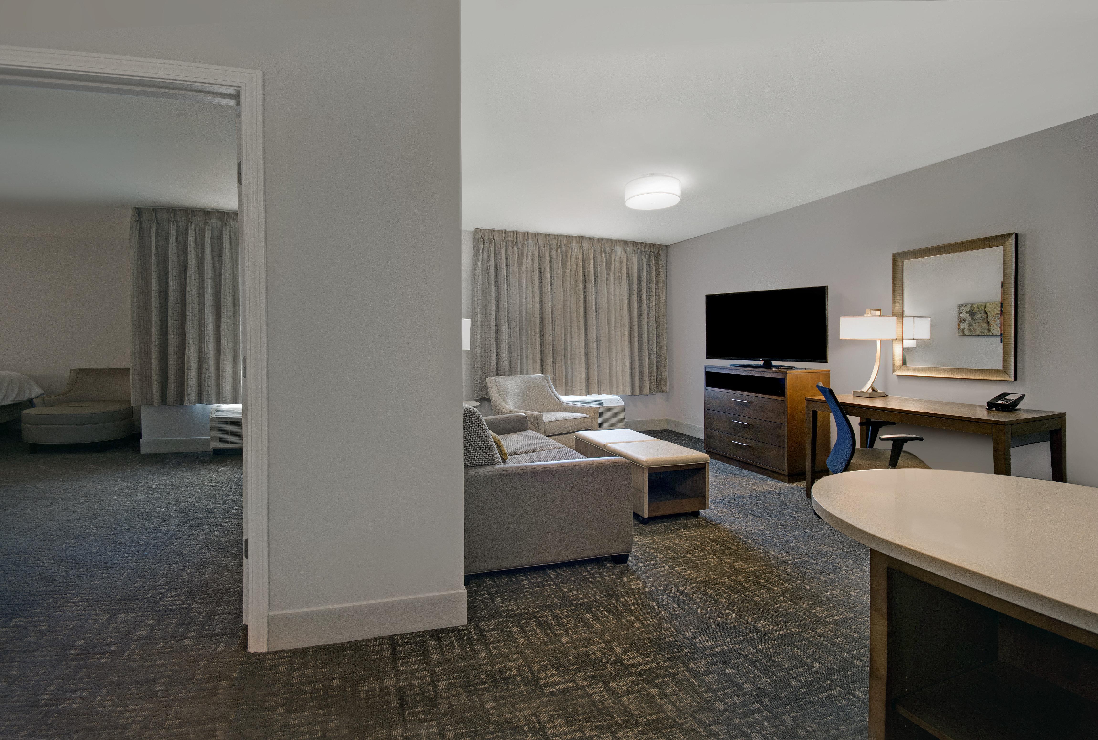 Staybridge Suites - Sterling Heights -Detroit Area By Ihg מראה חיצוני תמונה