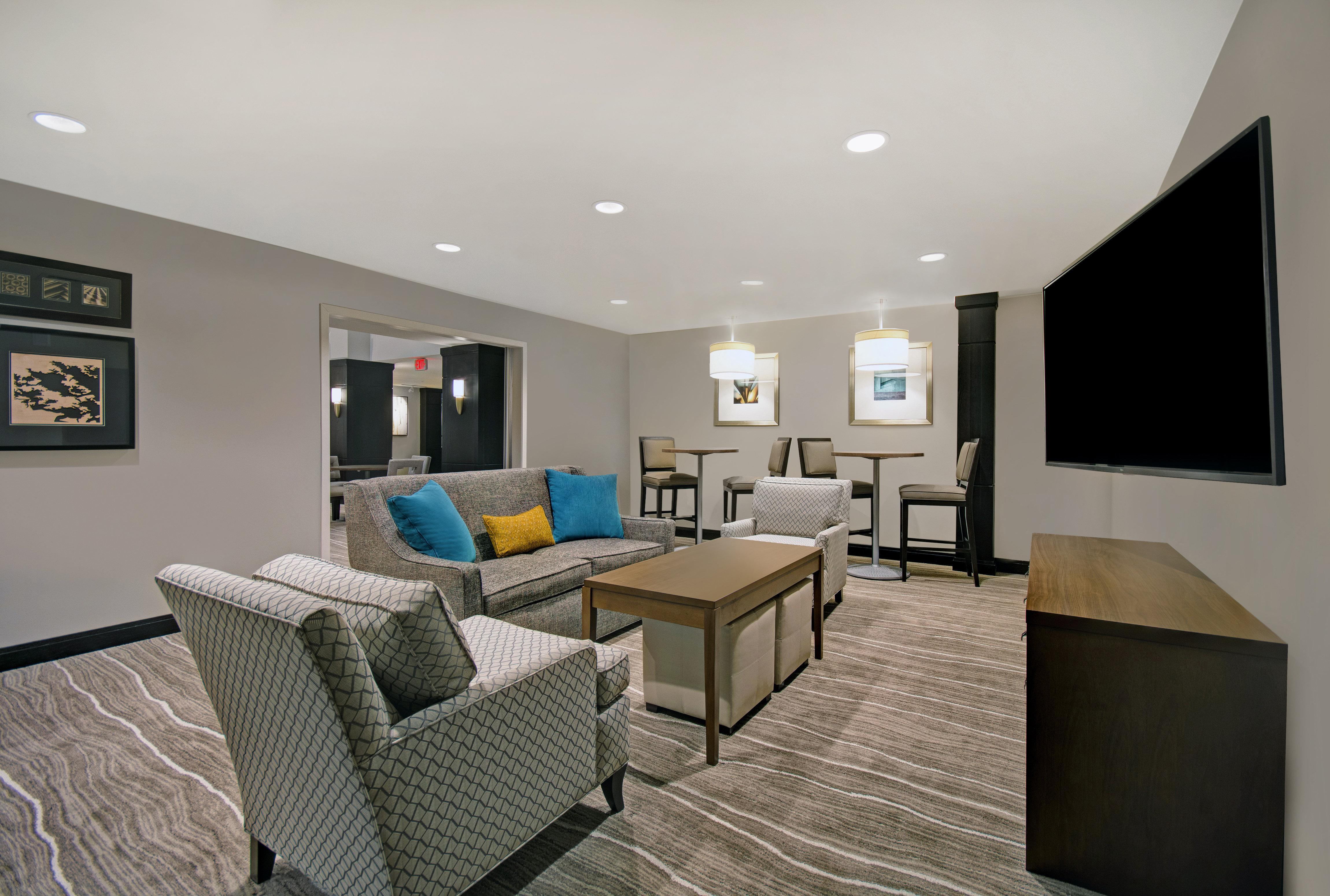 Staybridge Suites - Sterling Heights -Detroit Area By Ihg מראה חיצוני תמונה