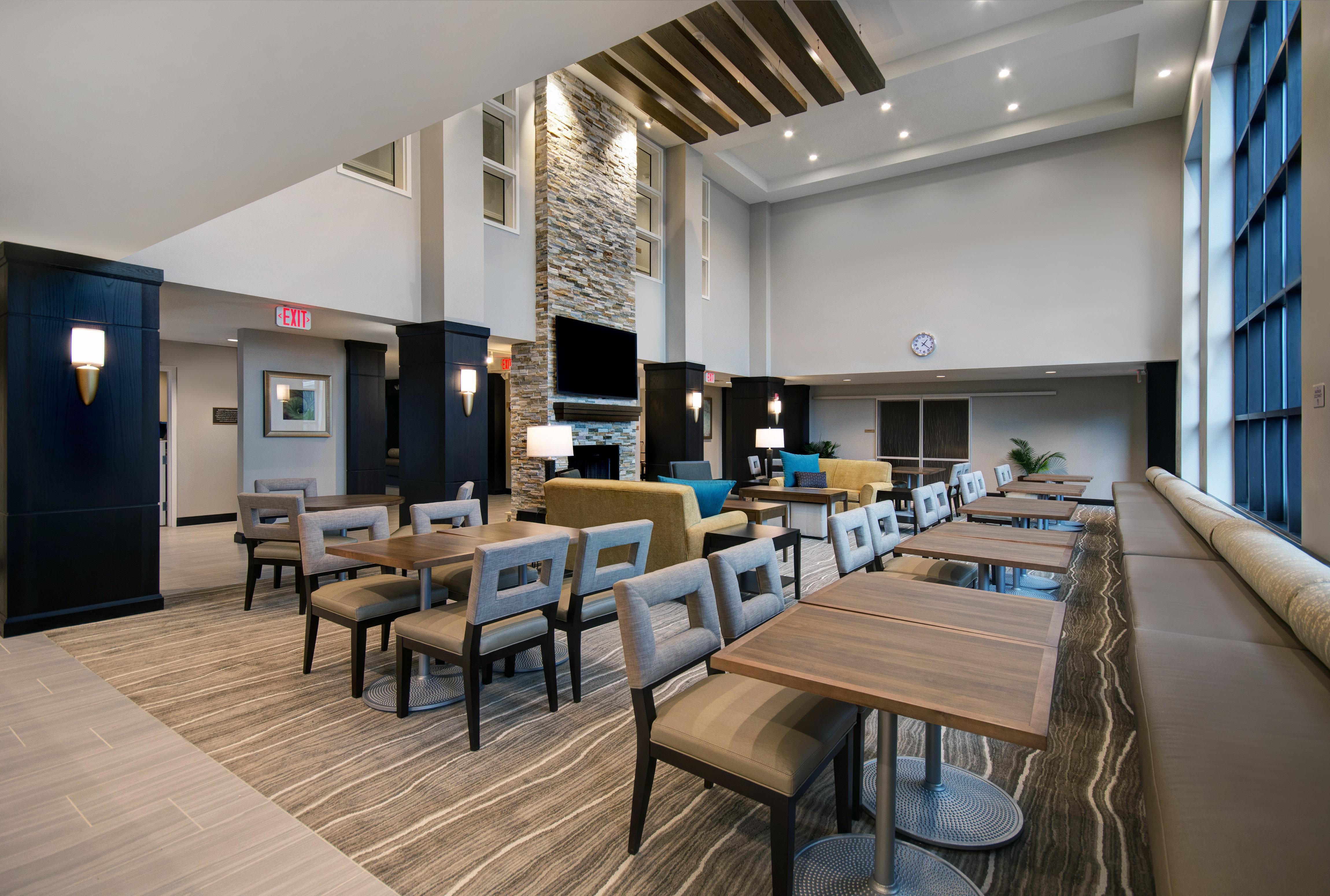 Staybridge Suites - Sterling Heights -Detroit Area By Ihg מראה חיצוני תמונה