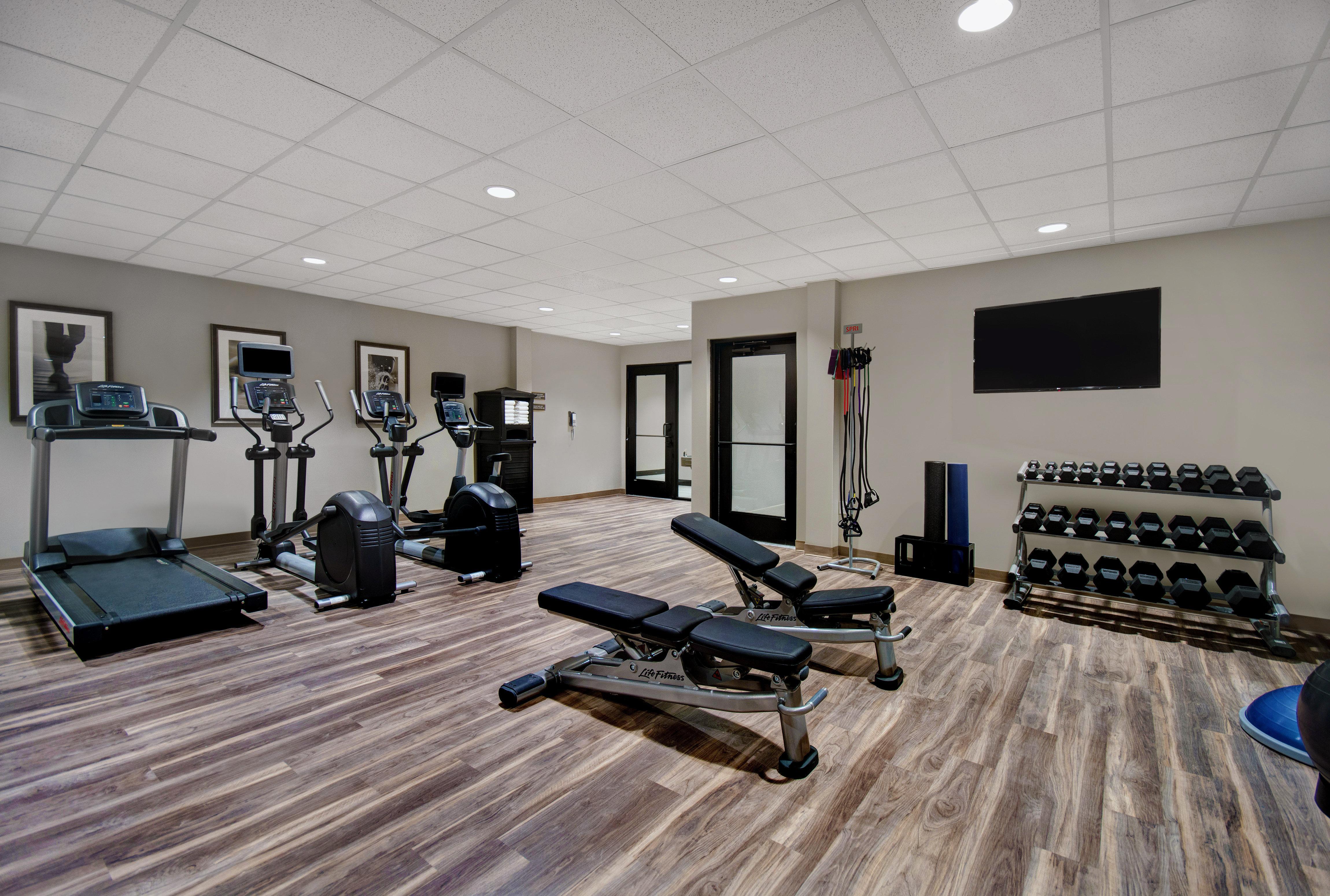 Staybridge Suites - Sterling Heights -Detroit Area By Ihg מראה חיצוני תמונה