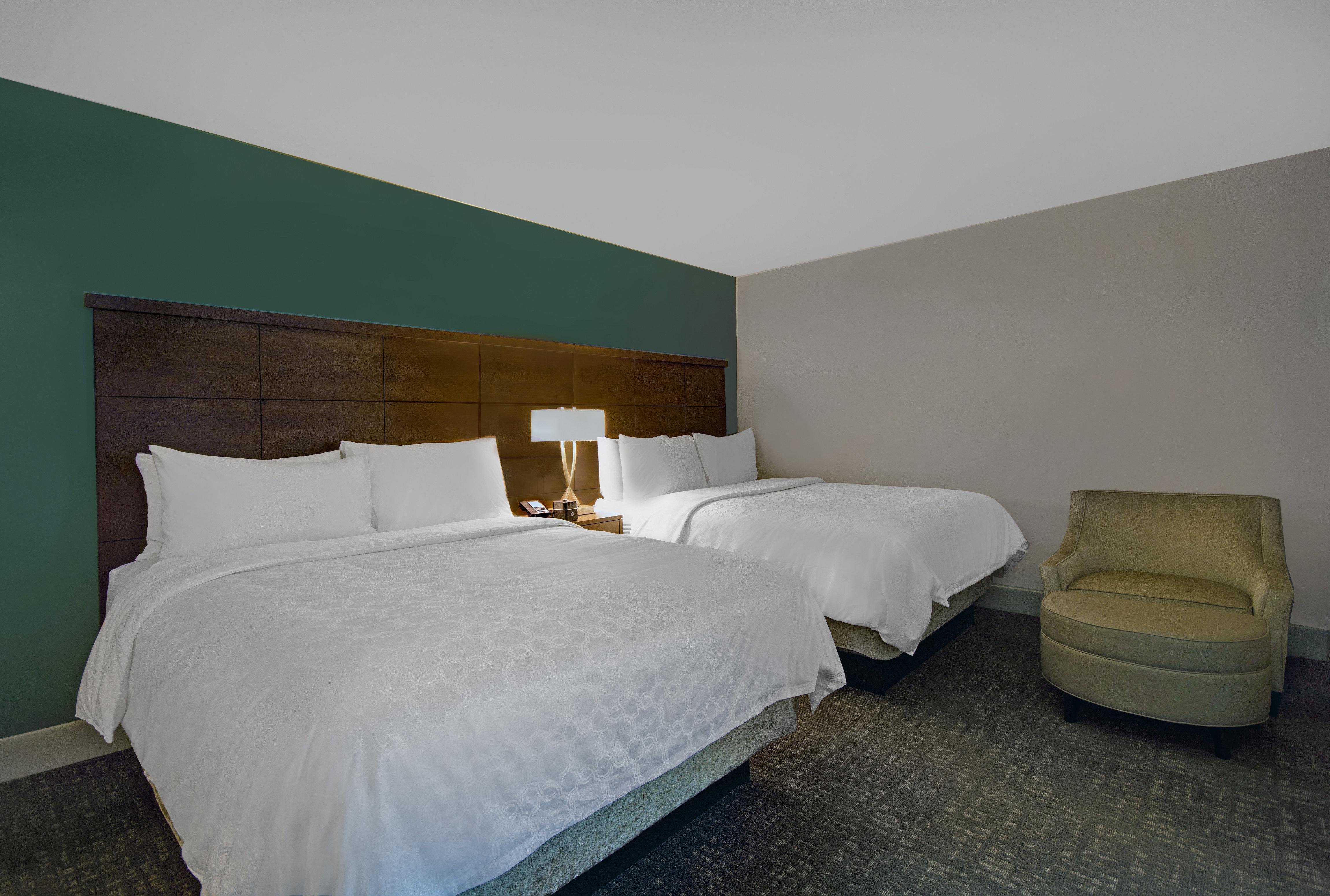 Staybridge Suites - Sterling Heights -Detroit Area By Ihg מראה חיצוני תמונה