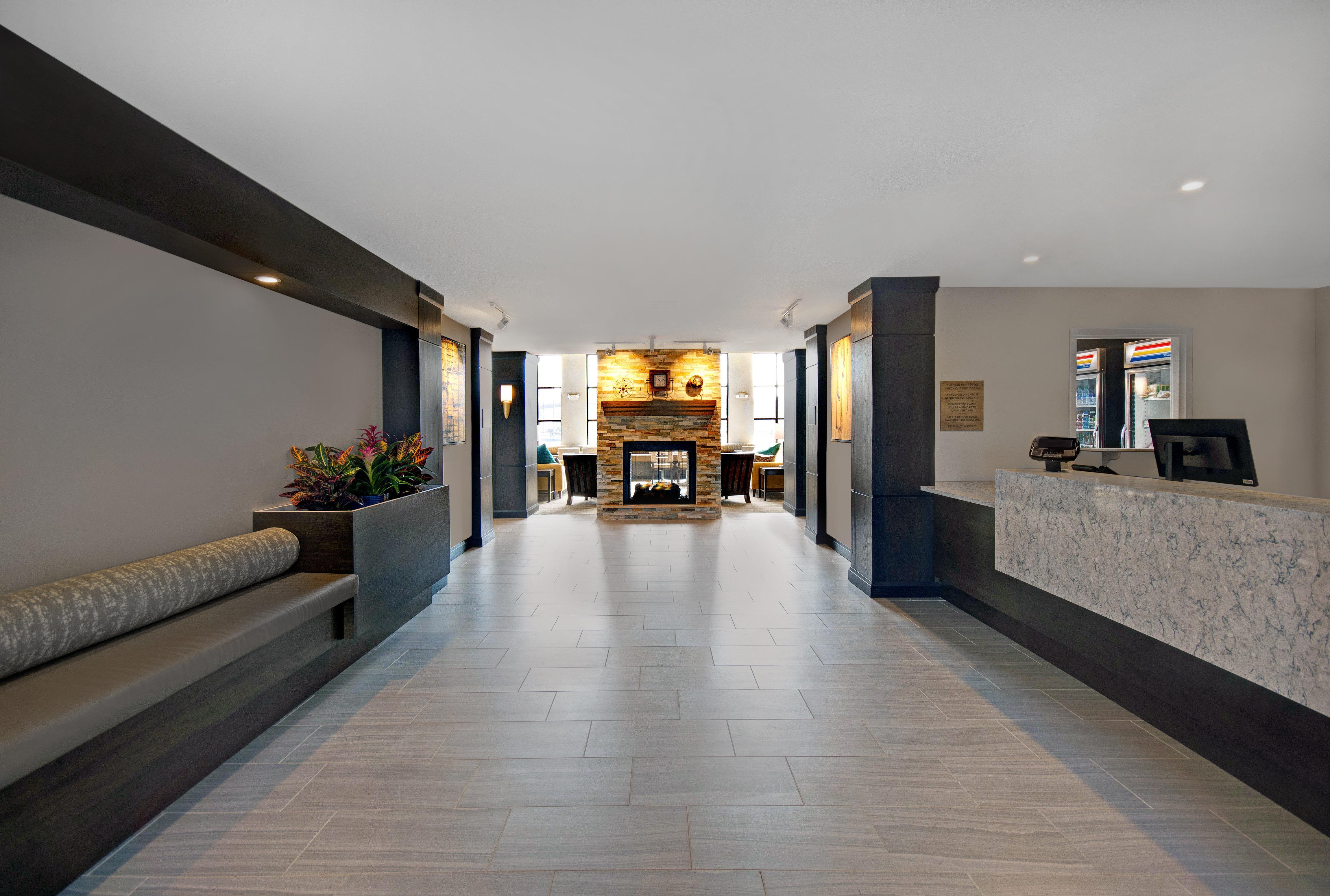 Staybridge Suites - Sterling Heights -Detroit Area By Ihg מראה חיצוני תמונה