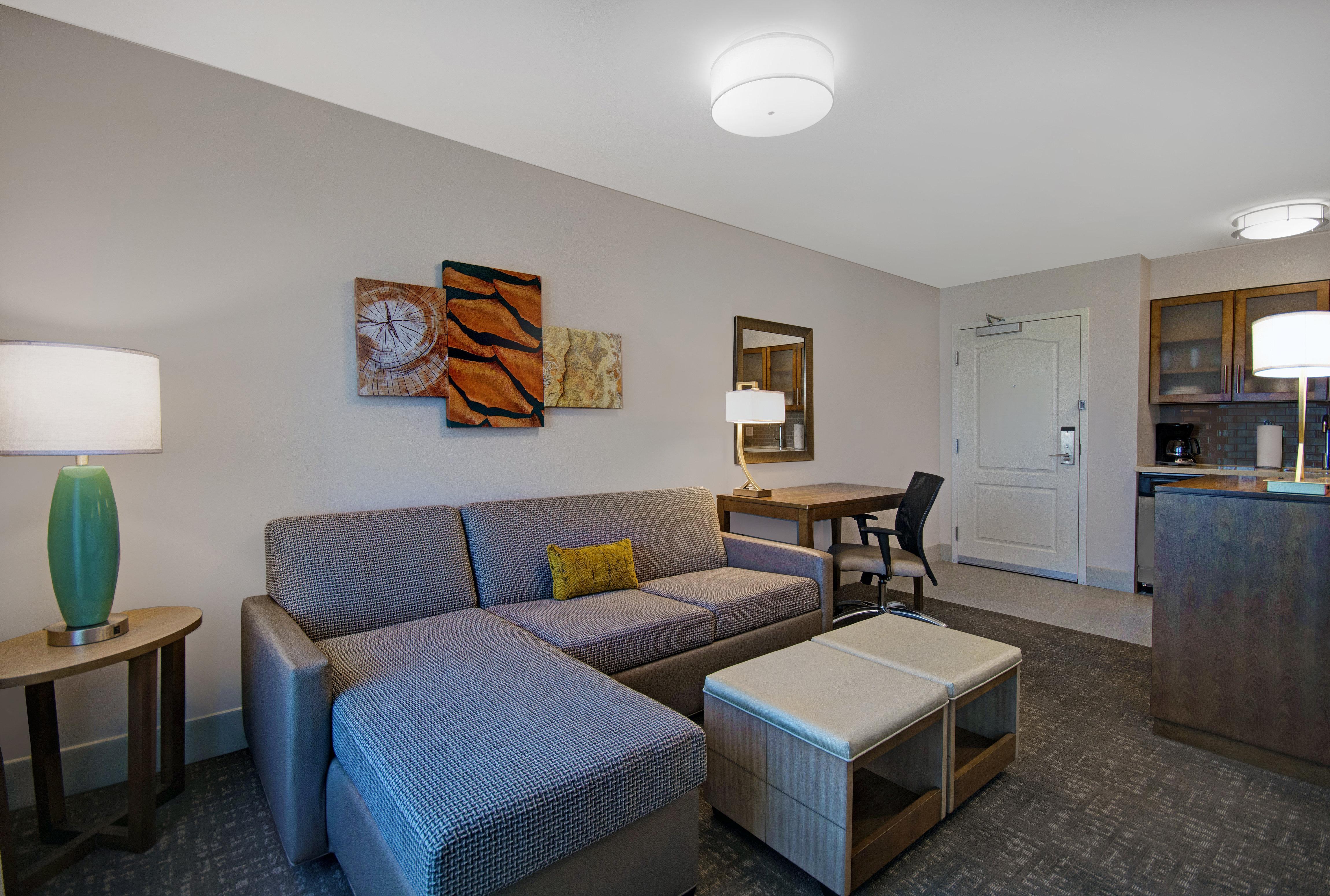 Staybridge Suites - Sterling Heights -Detroit Area By Ihg מראה חיצוני תמונה