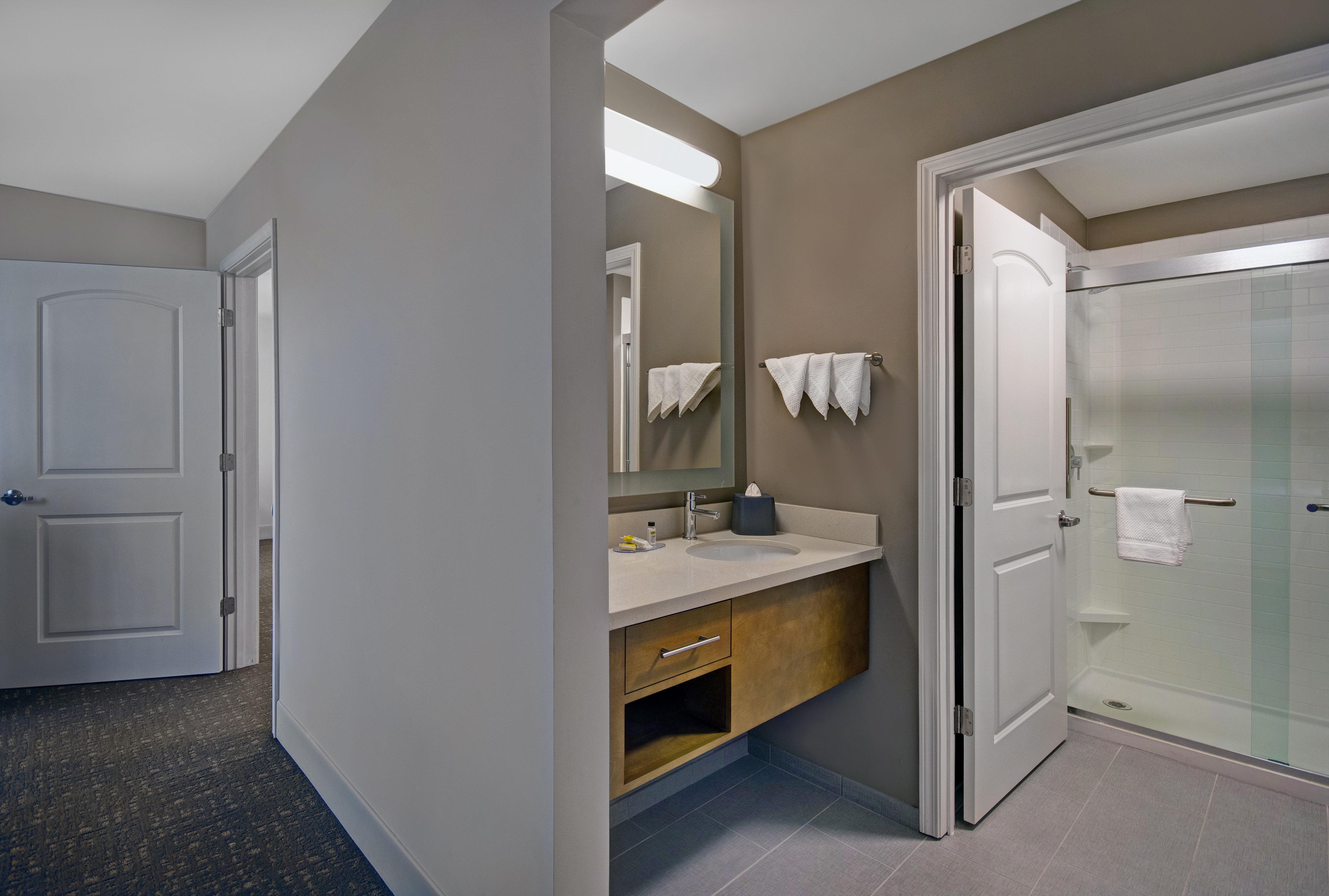 Staybridge Suites - Sterling Heights -Detroit Area By Ihg מראה חיצוני תמונה