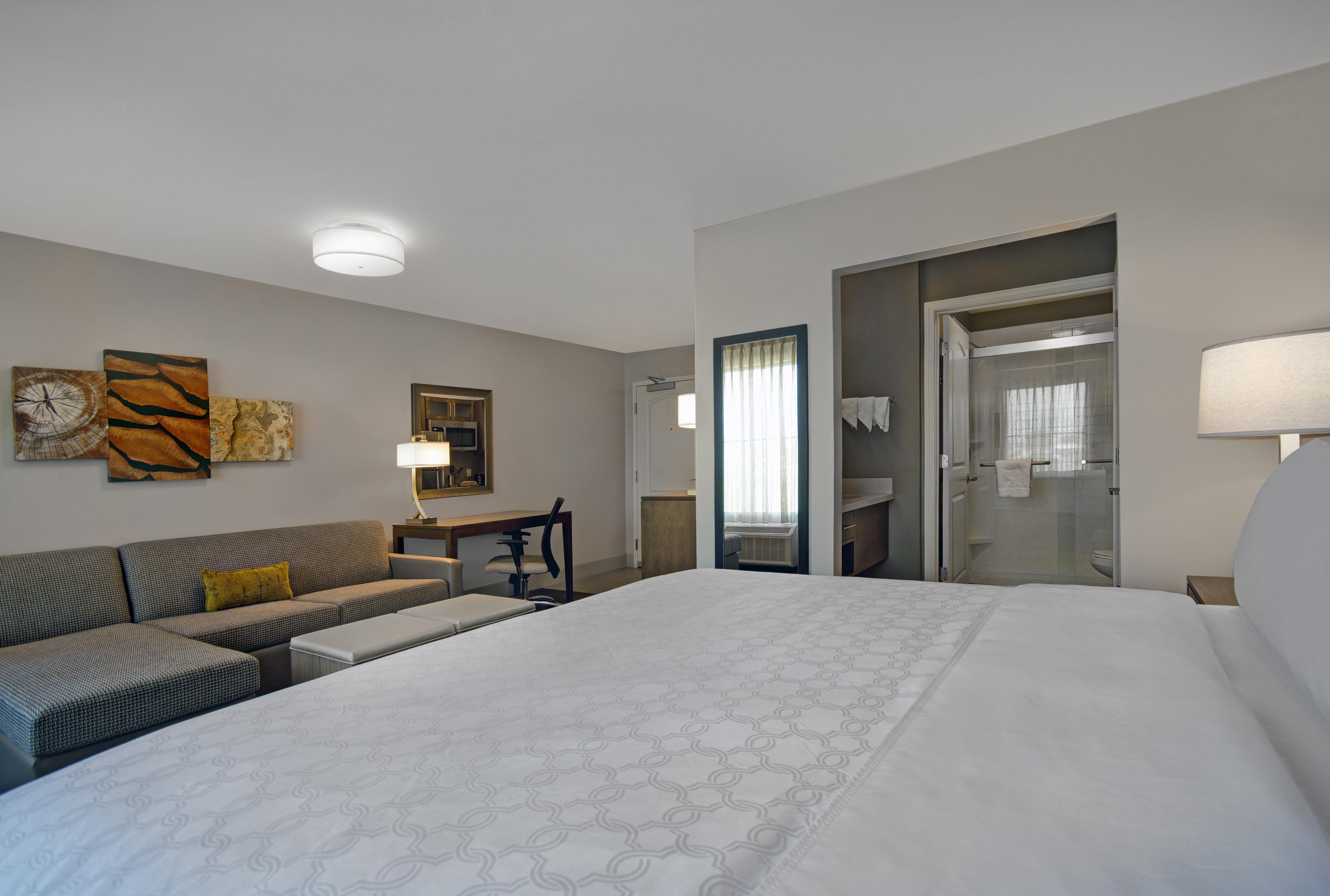 Staybridge Suites - Sterling Heights -Detroit Area By Ihg מראה חיצוני תמונה