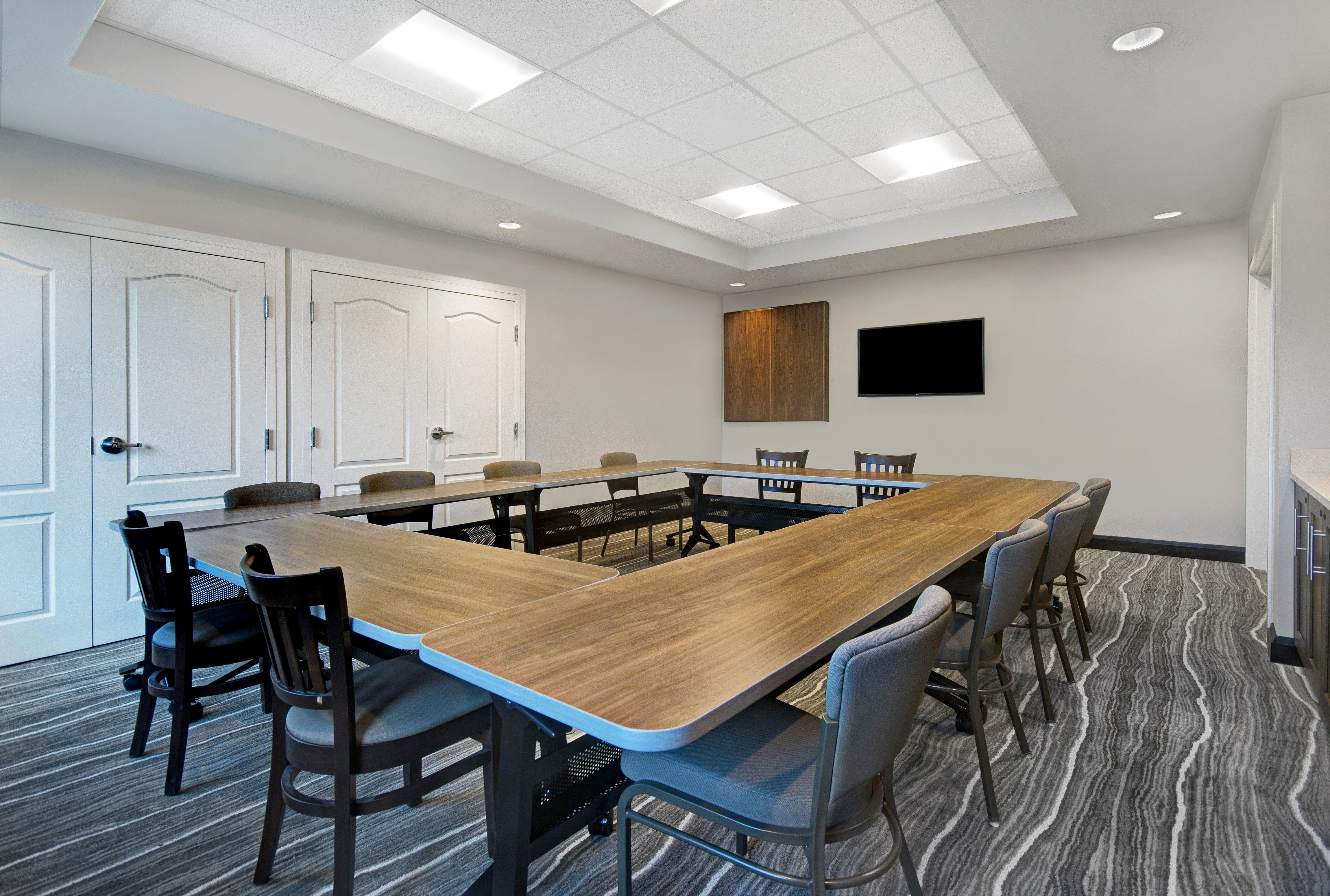 Staybridge Suites - Sterling Heights -Detroit Area By Ihg מראה חיצוני תמונה