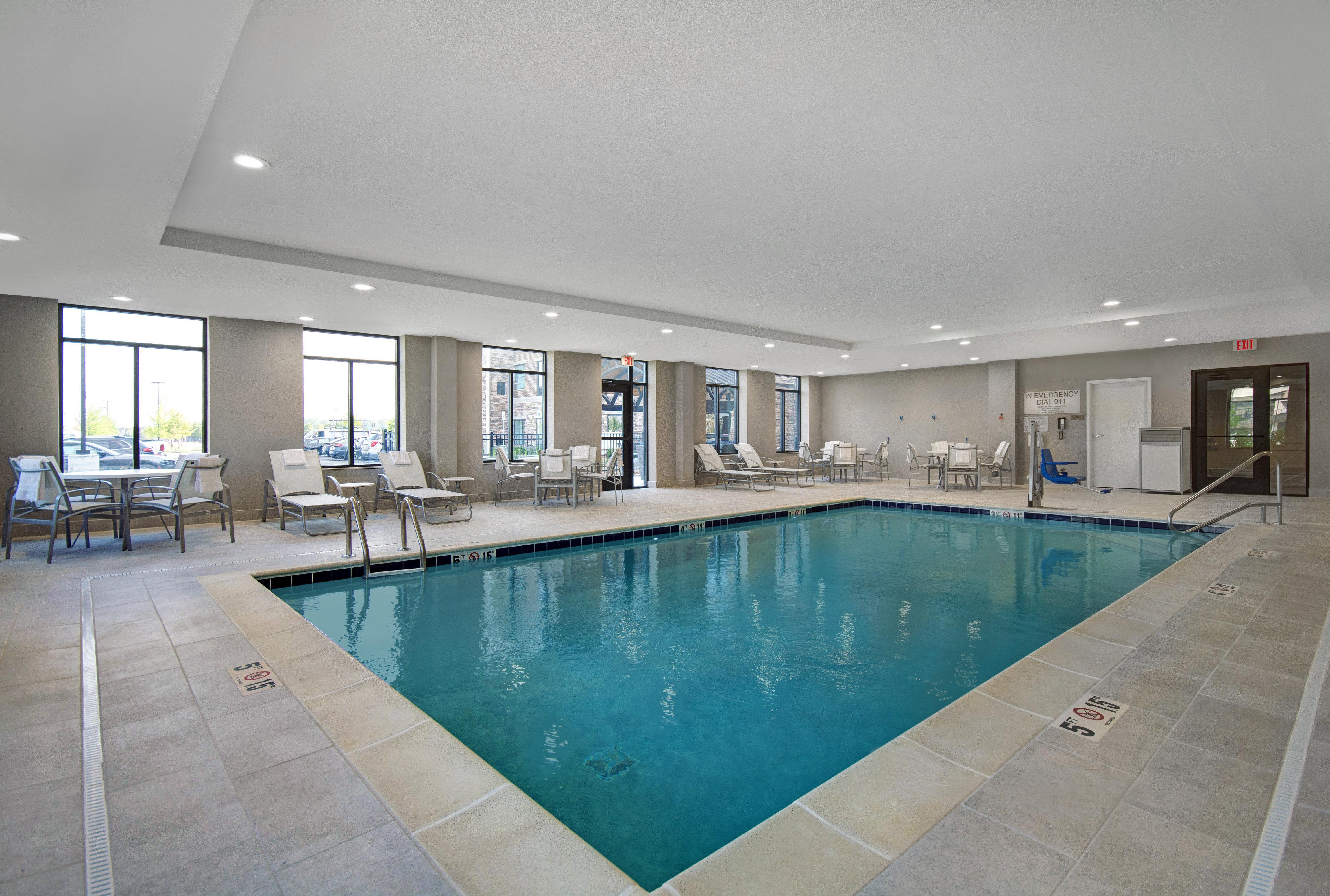 Staybridge Suites - Sterling Heights -Detroit Area By Ihg מראה חיצוני תמונה