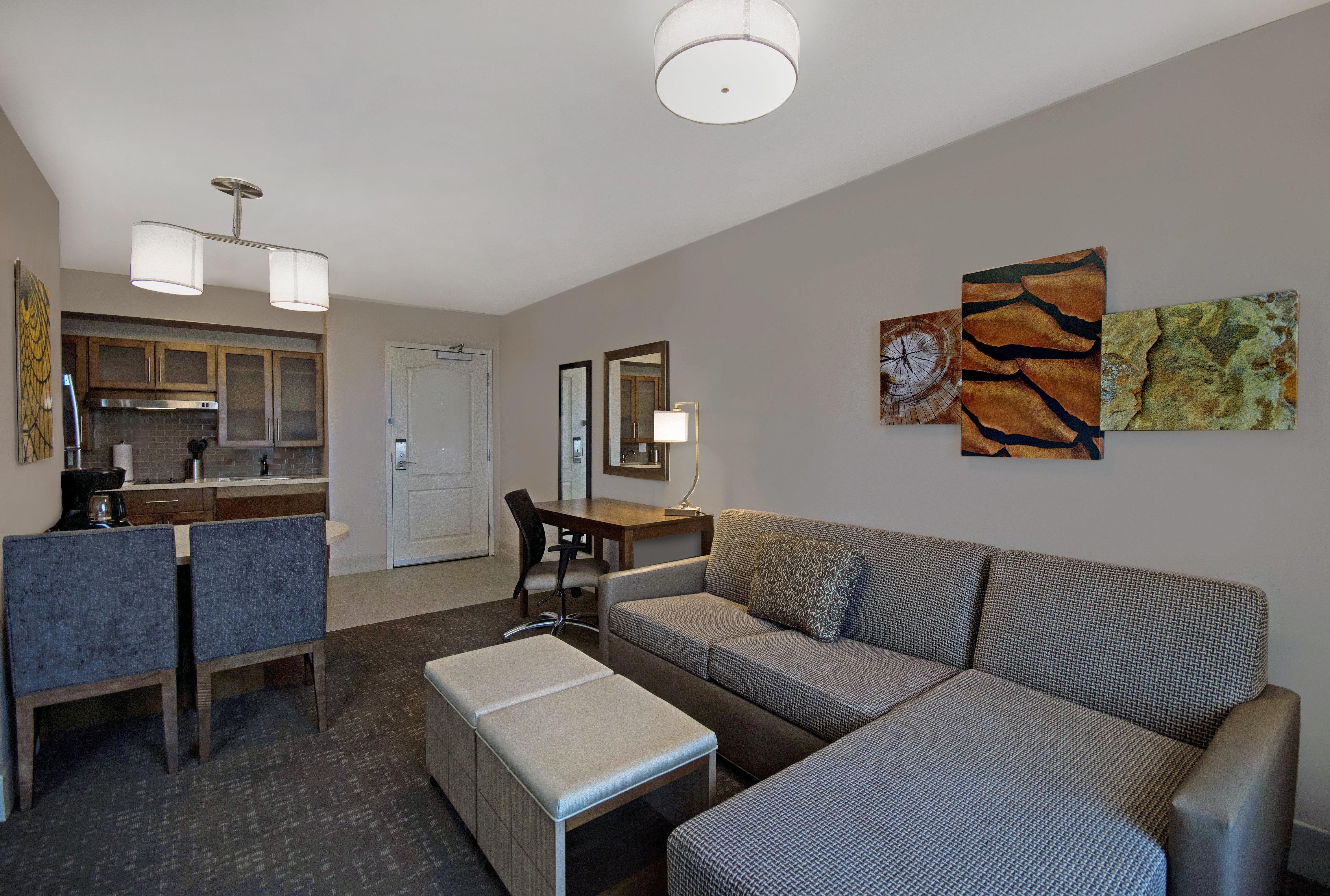 Staybridge Suites - Sterling Heights -Detroit Area By Ihg מראה חיצוני תמונה