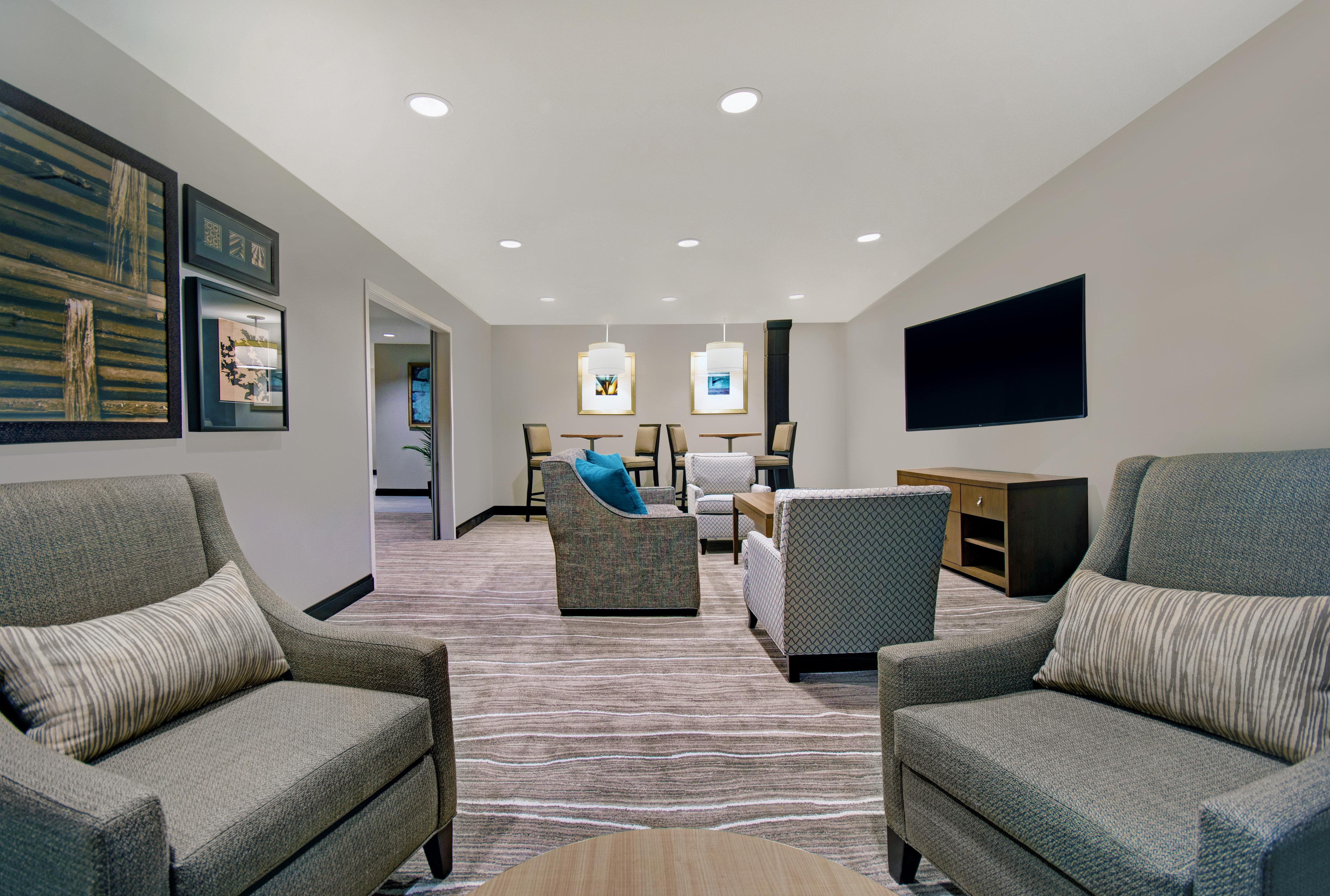Staybridge Suites - Sterling Heights -Detroit Area By Ihg מראה חיצוני תמונה