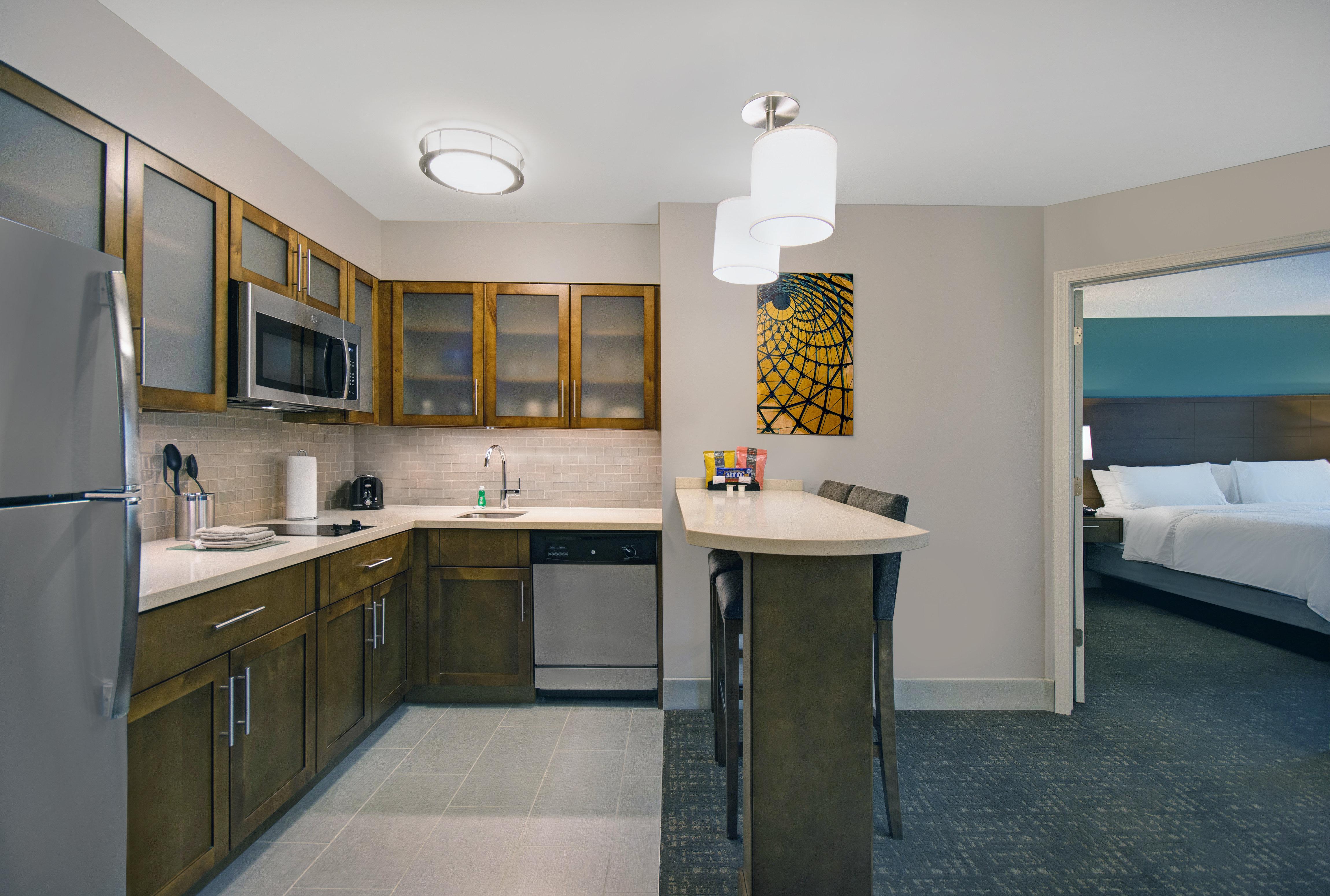 Staybridge Suites - Sterling Heights -Detroit Area By Ihg מראה חיצוני תמונה
