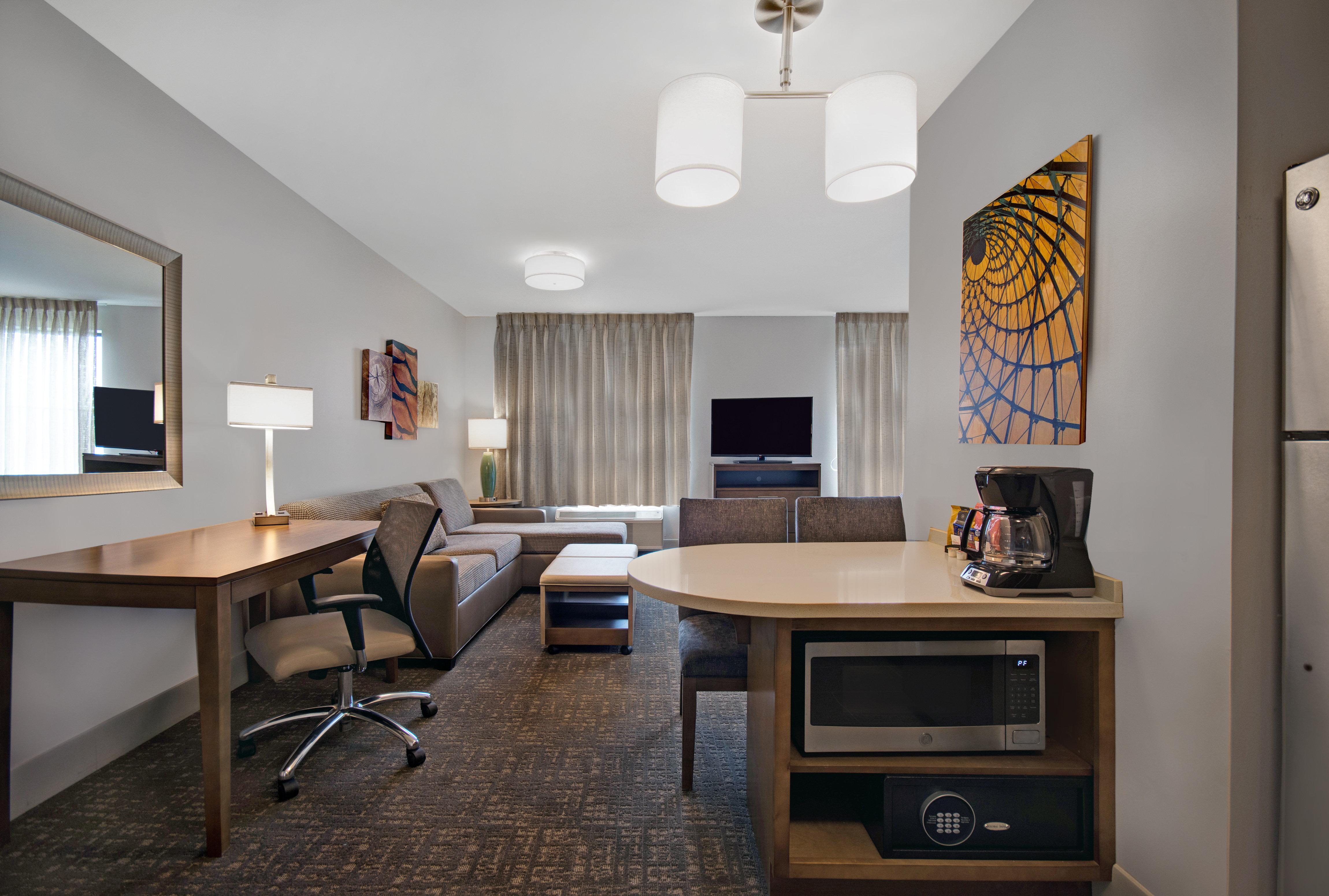 Staybridge Suites - Sterling Heights -Detroit Area By Ihg מראה חיצוני תמונה