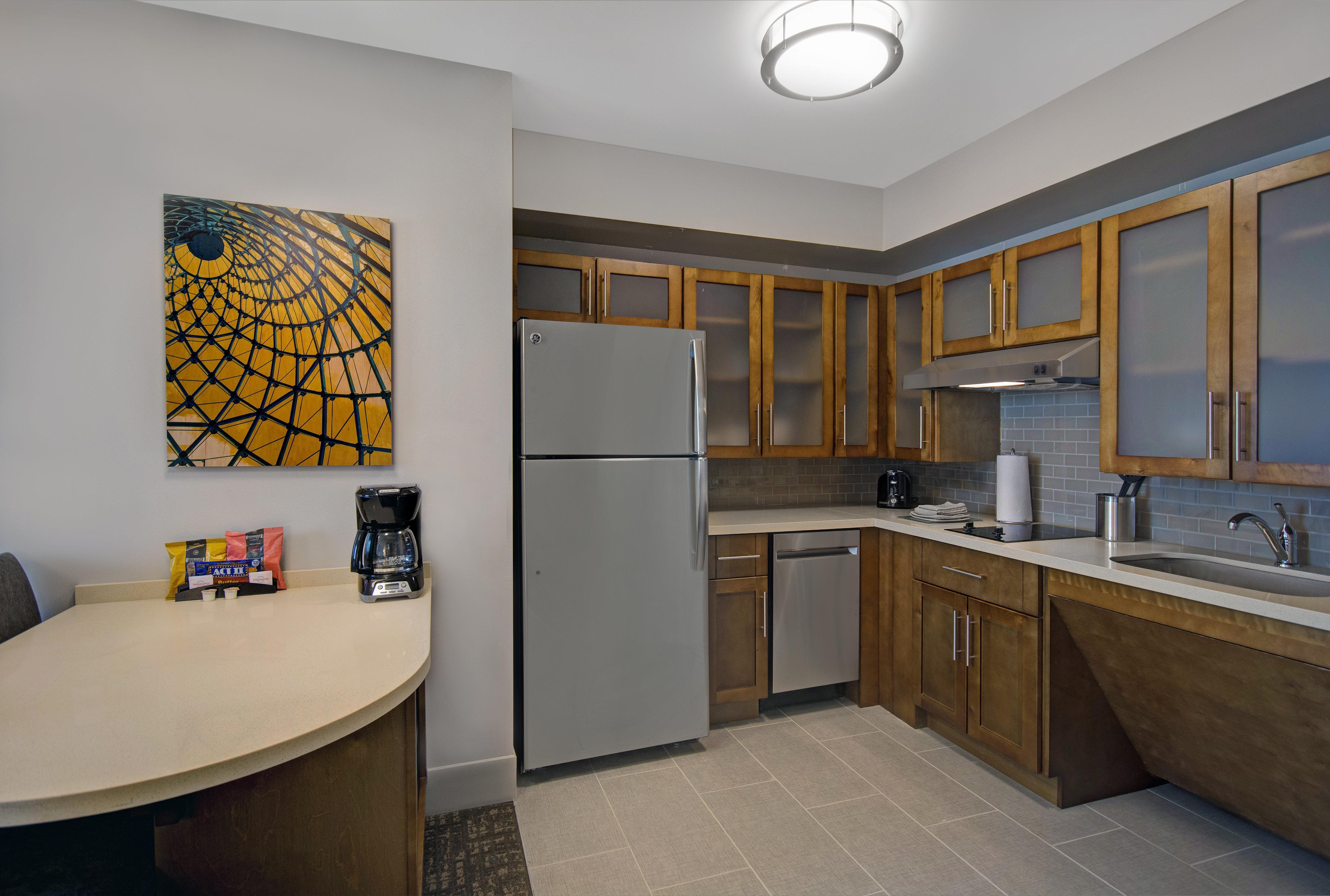 Staybridge Suites - Sterling Heights -Detroit Area By Ihg מראה חיצוני תמונה