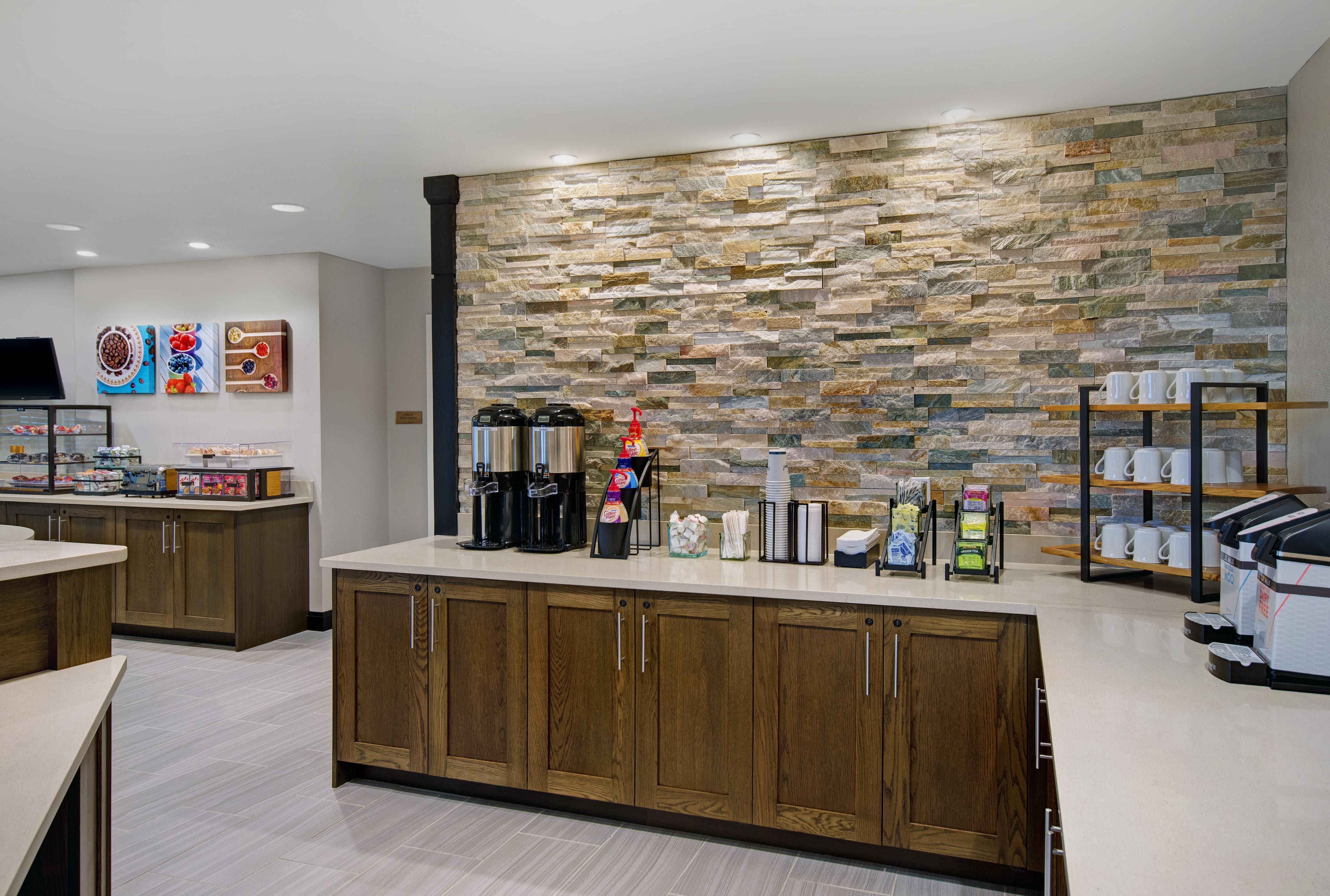 Staybridge Suites - Sterling Heights -Detroit Area By Ihg מראה חיצוני תמונה