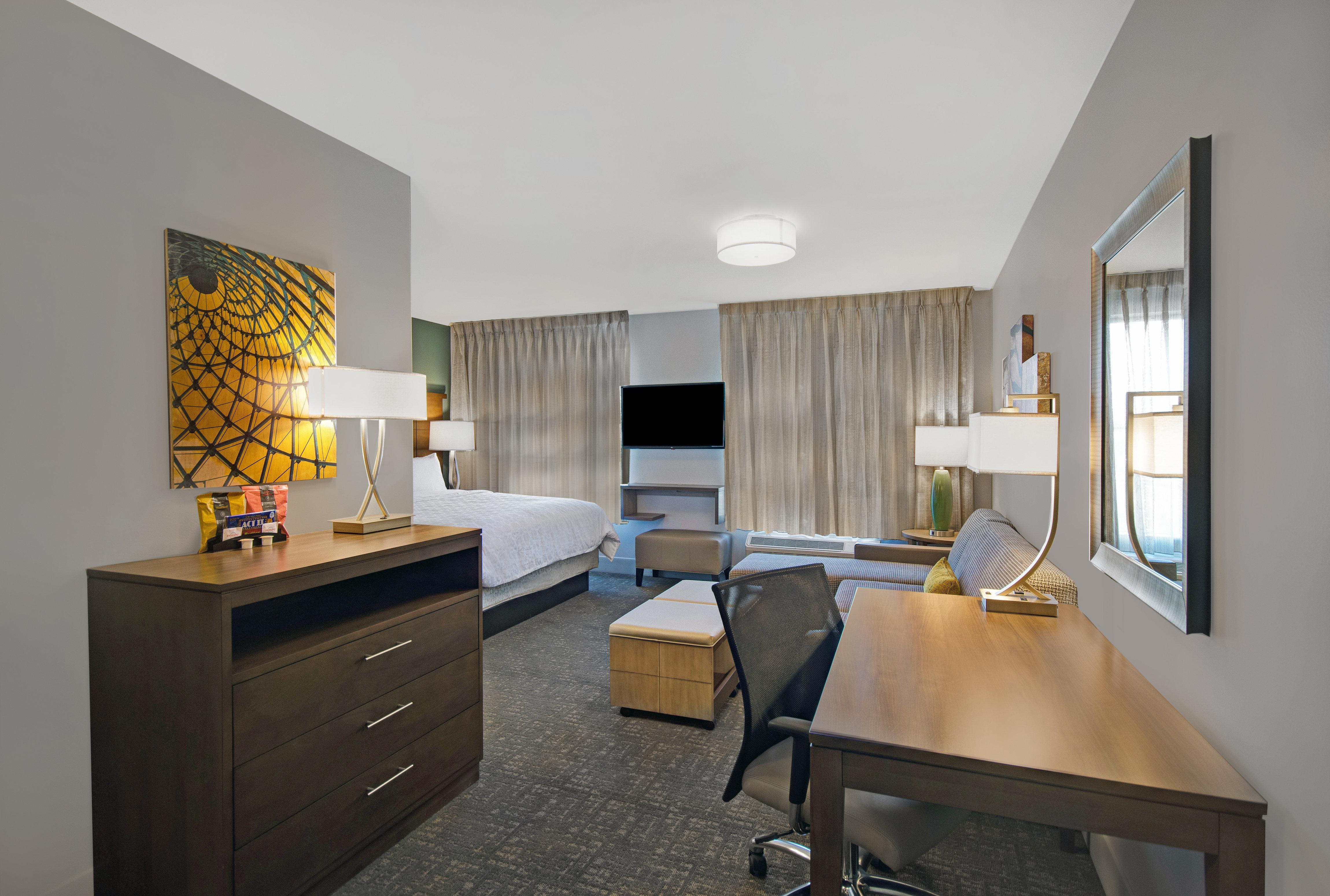 Staybridge Suites - Sterling Heights -Detroit Area By Ihg מראה חיצוני תמונה