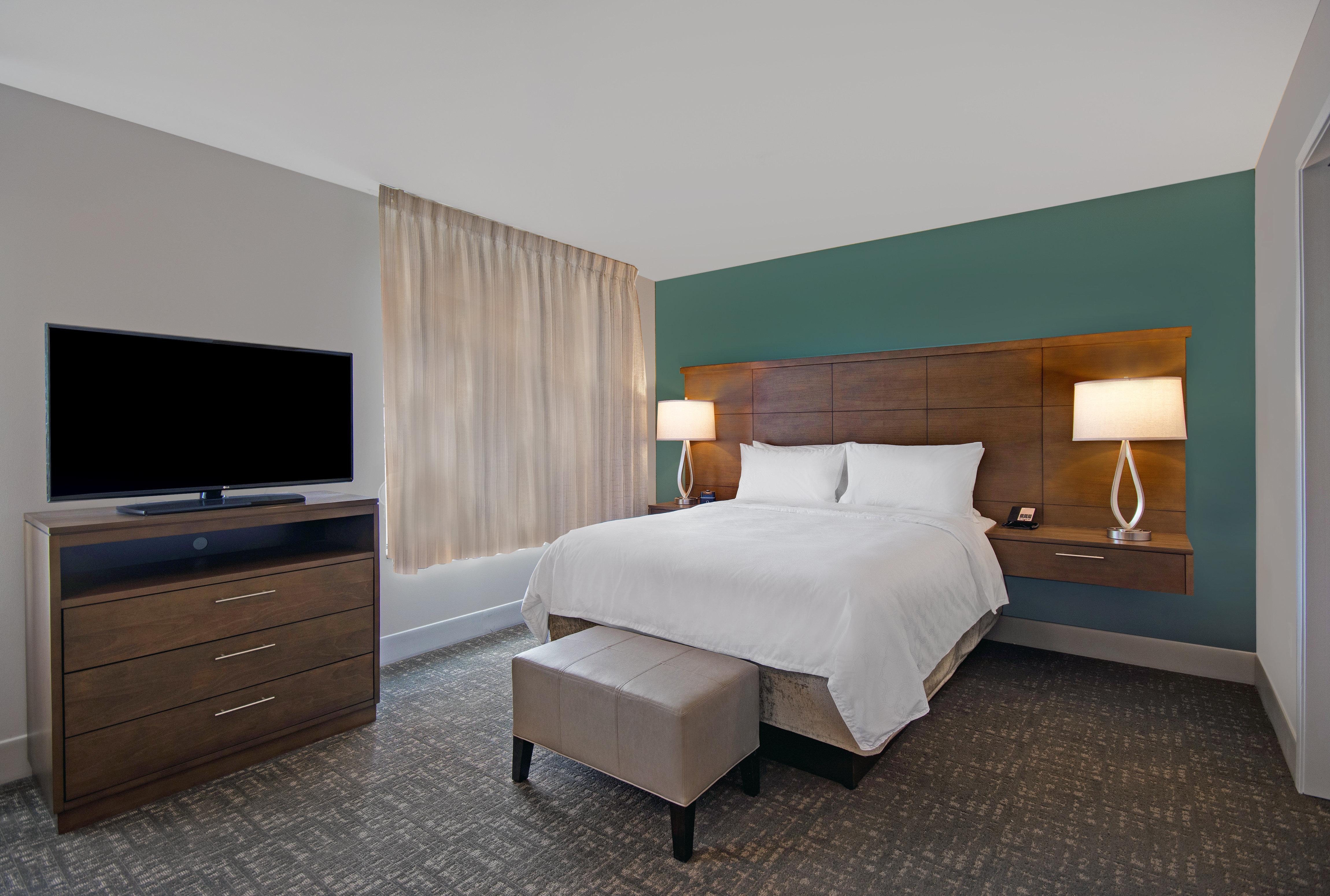 Staybridge Suites - Sterling Heights -Detroit Area By Ihg מראה חיצוני תמונה